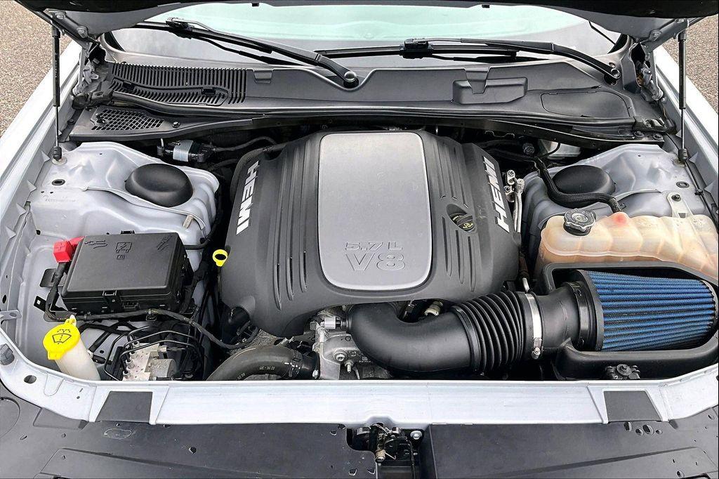 used 2021 Dodge Challenger car, priced at $29,637