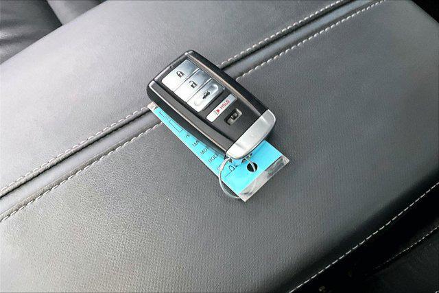 used 2019 Acura TLX car, priced at $22,995