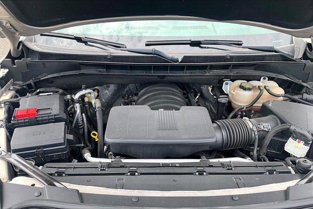 used 2023 GMC Yukon car, priced at $69,316