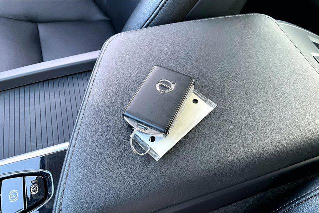 used 2025 Volvo S60 car, priced at $29,495