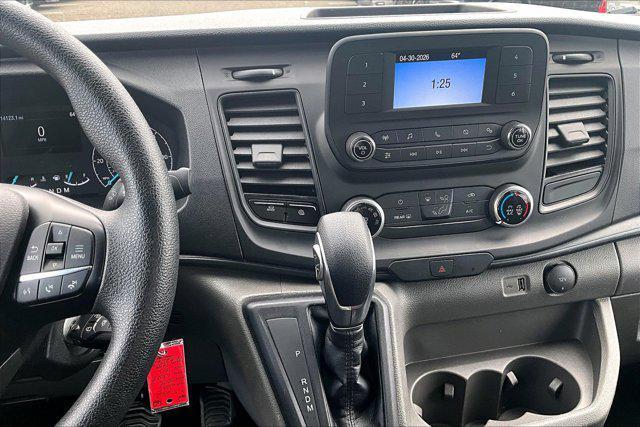 used 2025 Ford Transit-250 car, priced at $38,687