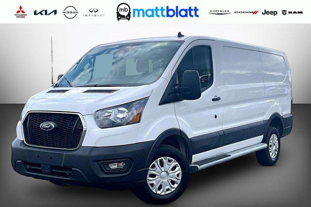 used 2025 Ford Transit-250 car, priced at $38,687