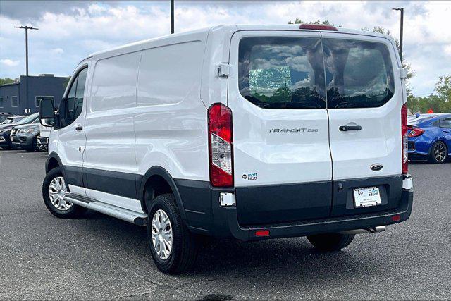 used 2025 Ford Transit-250 car, priced at $38,687