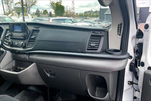 used 2025 Ford Transit-250 car, priced at $38,687