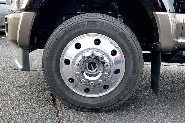 used 2022 Ford F-450 car, priced at $82,995