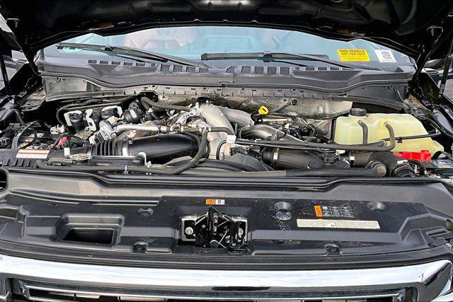 used 2022 Ford F-450 car, priced at $82,995