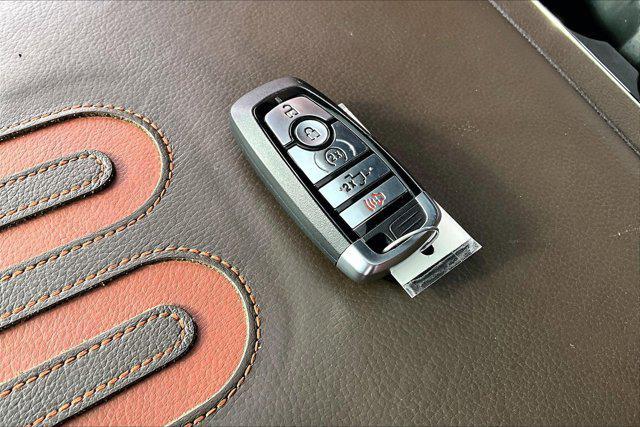 used 2022 Ford F-450 car, priced at $82,995