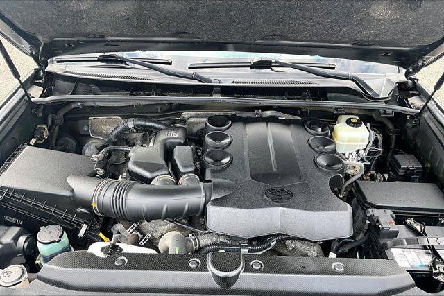 used 2020 Toyota 4Runner car, priced at $35,187