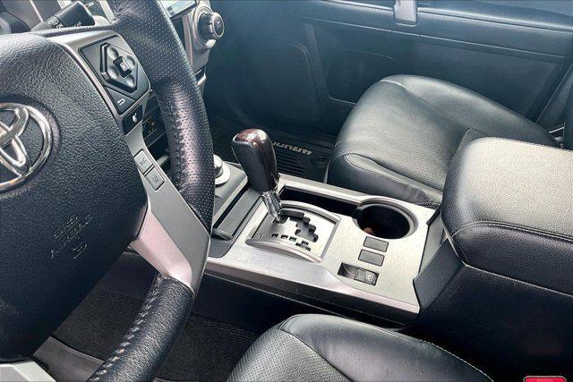 used 2020 Toyota 4Runner car, priced at $35,187