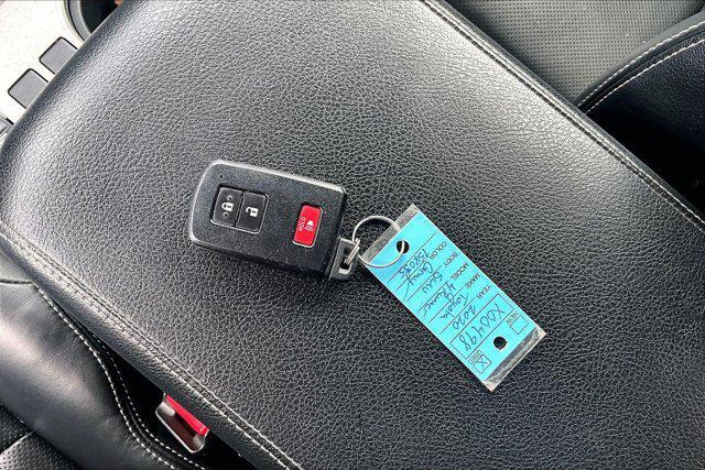 used 2020 Toyota 4Runner car, priced at $35,187