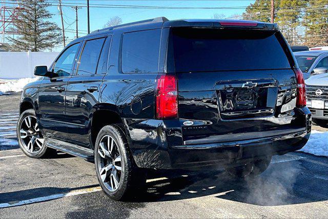 used 2019 Chevrolet Tahoe car, priced at $30,998