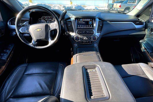 used 2019 Chevrolet Tahoe car, priced at $30,998