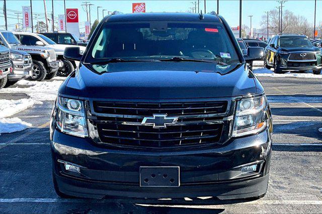 used 2019 Chevrolet Tahoe car, priced at $30,998
