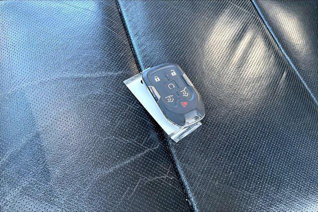 used 2019 Chevrolet Tahoe car, priced at $30,998