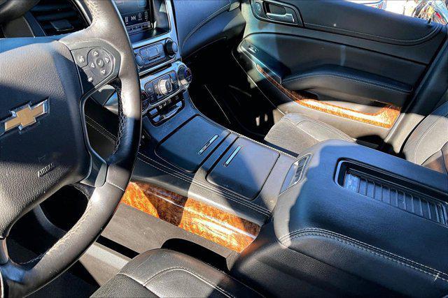 used 2019 Chevrolet Tahoe car, priced at $30,998