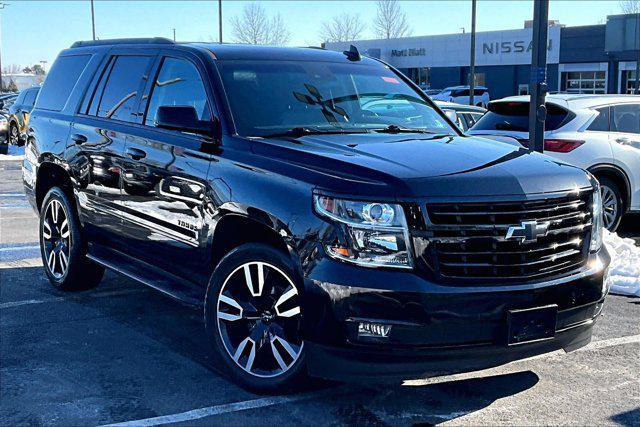 used 2019 Chevrolet Tahoe car, priced at $30,998
