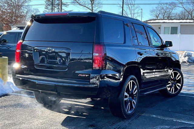 used 2019 Chevrolet Tahoe car, priced at $30,998