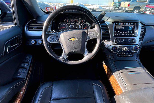 used 2019 Chevrolet Tahoe car, priced at $30,998