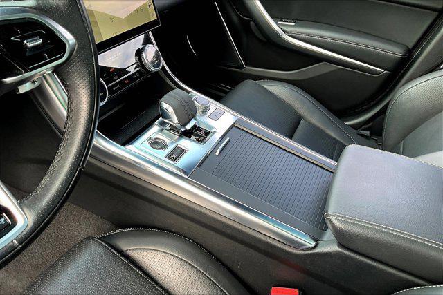 used 2022 Jaguar XF car, priced at $31,995