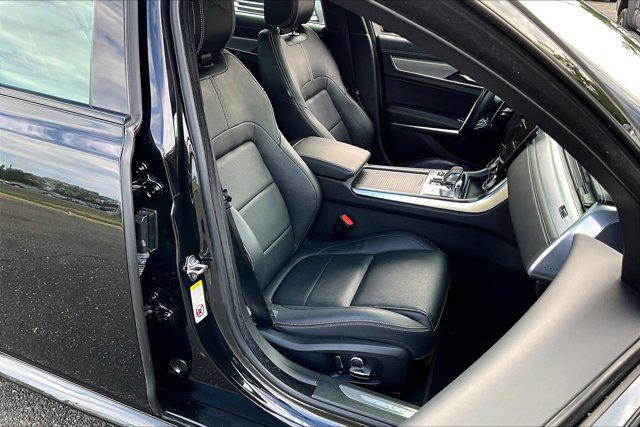 used 2022 Jaguar XF car, priced at $31,995