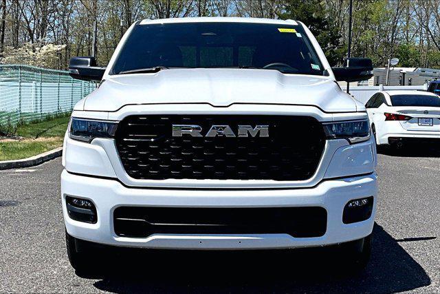 used 2026 Ram 1500 car, priced at $48,386