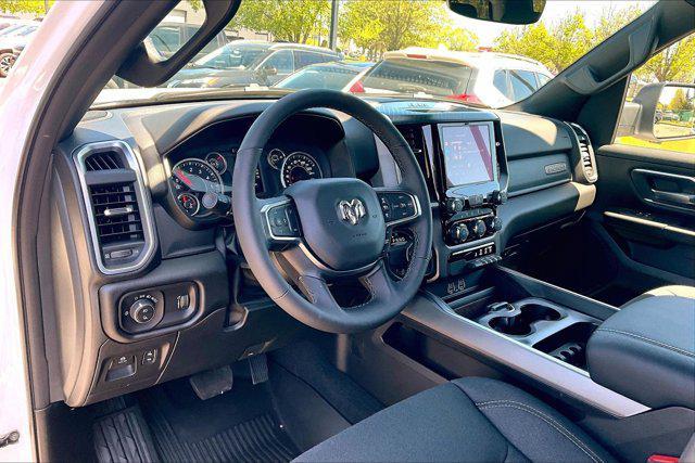 used 2026 Ram 1500 car, priced at $48,386