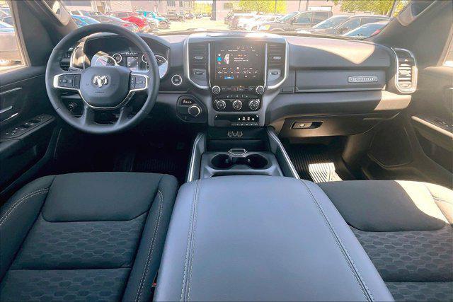 used 2026 Ram 1500 car, priced at $48,386