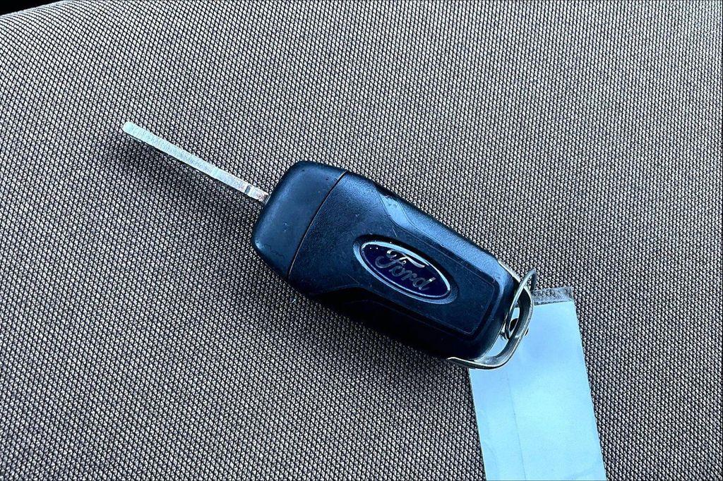 used 2023 Ford F-150 car, priced at $40,687