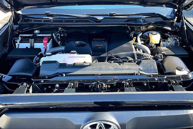 used 2023 Toyota Tundra car, priced at $43,495