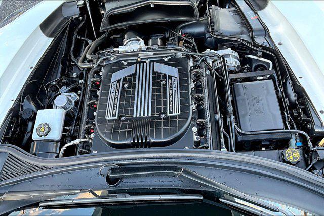 used 2016 Chevrolet Corvette car, priced at $71,200