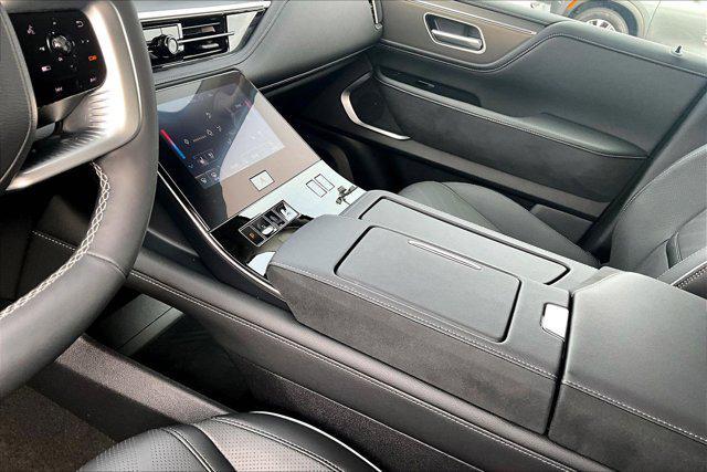 new 2026 INFINITI QX80 car, priced at $98,055