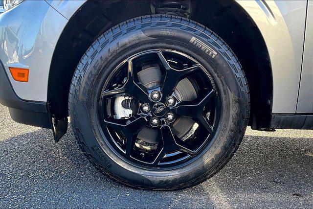 used 2023 Ford Maverick car, priced at $30,604