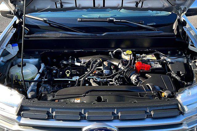 used 2023 Ford Maverick car, priced at $30,604