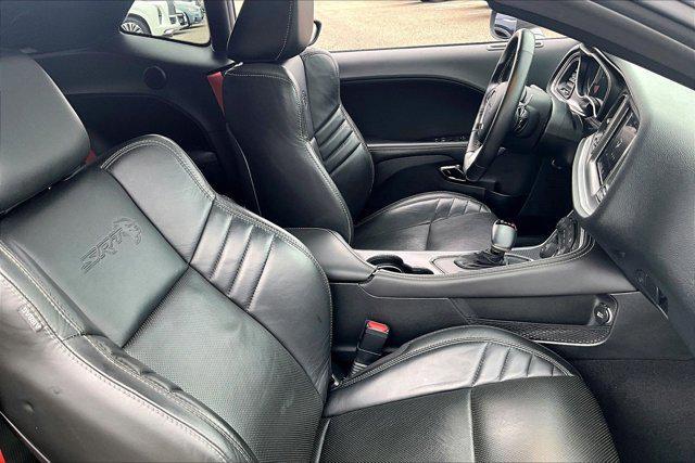 used 2019 Dodge Challenger car, priced at $70,687