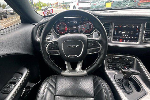 used 2019 Dodge Challenger car, priced at $70,687