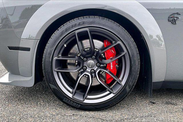 used 2019 Dodge Challenger car, priced at $70,687