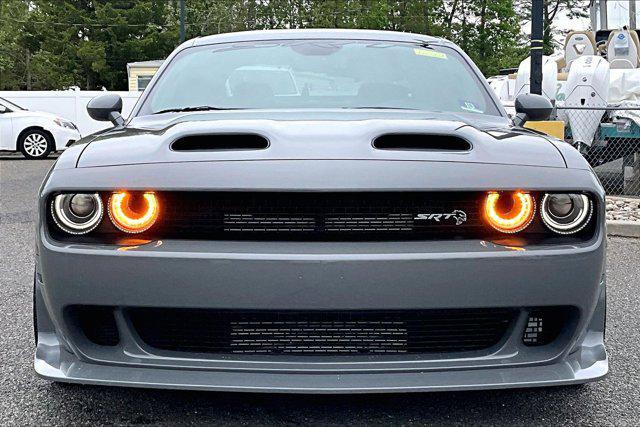 used 2019 Dodge Challenger car, priced at $70,687
