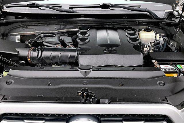 used 2011 Toyota 4Runner car, priced at $19,995