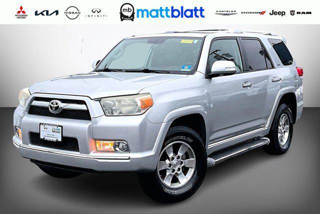 used 2011 Toyota 4Runner car, priced at $19,995
