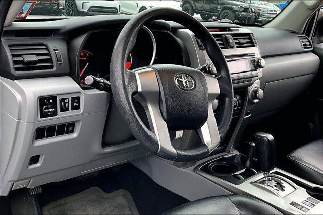 used 2011 Toyota 4Runner car, priced at $19,995