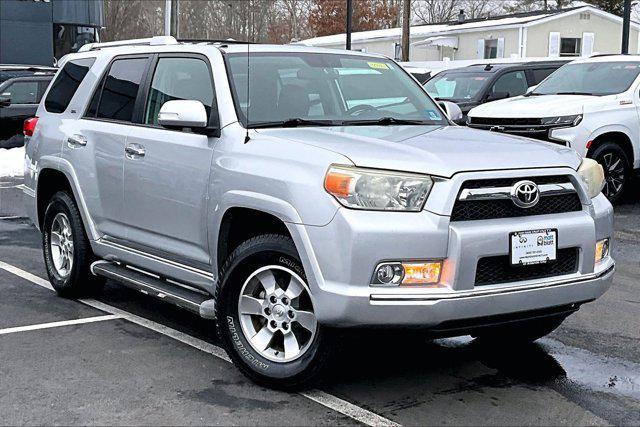 used 2011 Toyota 4Runner car, priced at $19,995