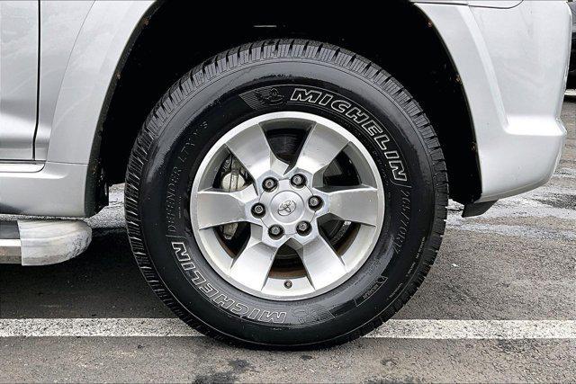 used 2011 Toyota 4Runner car, priced at $19,995