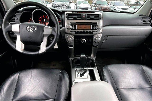 used 2011 Toyota 4Runner car, priced at $19,995