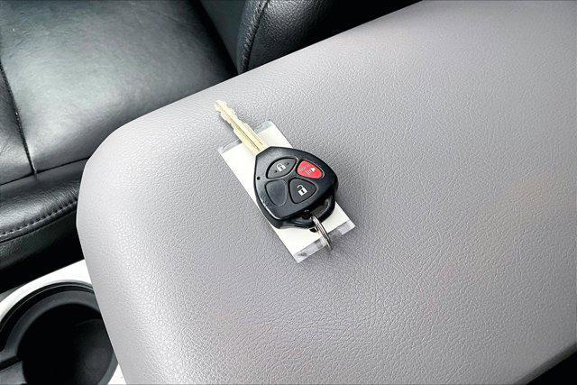 used 2011 Toyota 4Runner car, priced at $19,995