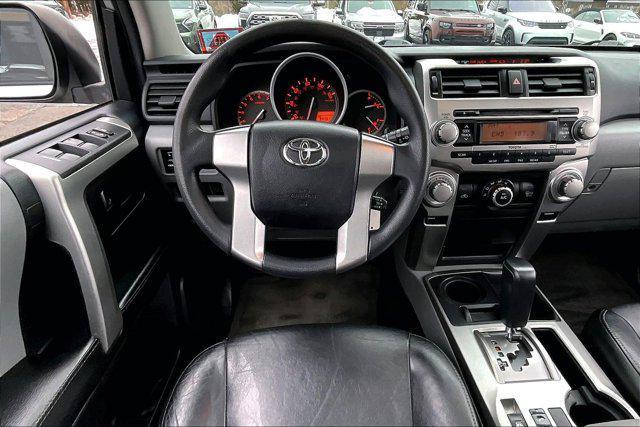 used 2011 Toyota 4Runner car, priced at $19,995