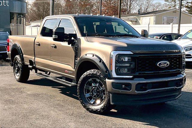 used 2023 Ford F-350 car, priced at $67,995
