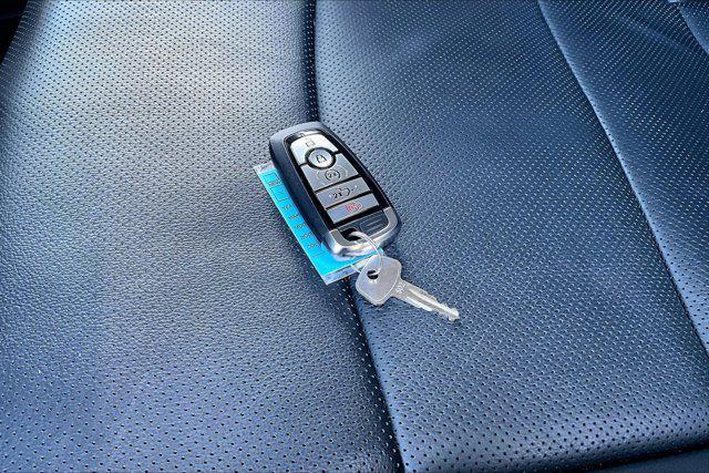 used 2023 Ford F-350 car, priced at $67,995