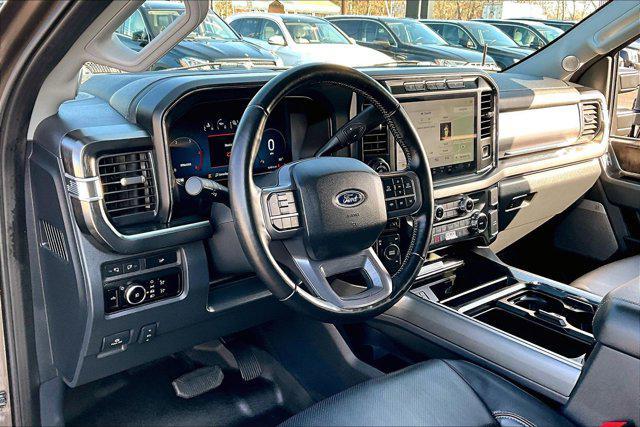 used 2023 Ford F-350 car, priced at $67,995