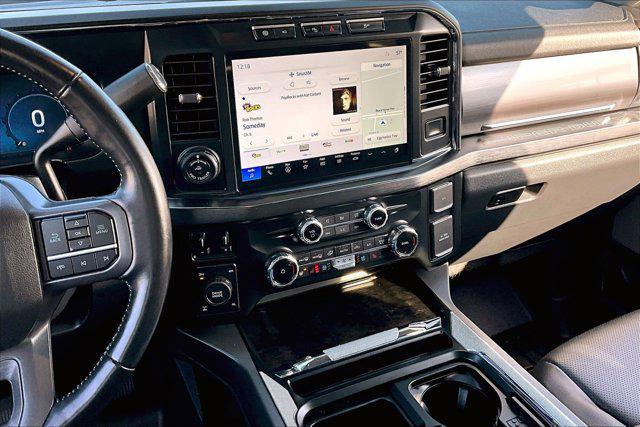 used 2023 Ford F-350 car, priced at $67,995