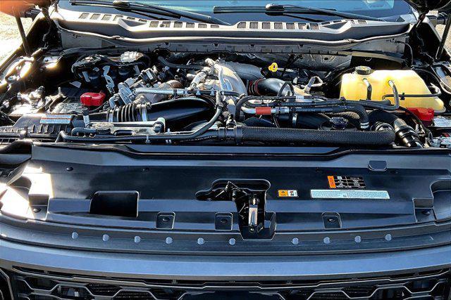 used 2023 Ford F-350 car, priced at $67,995